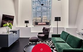 Indigo Nowy Swiat By Ihg 4*
