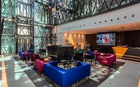 Hotel Indigo Nowy Swiat By Ihg